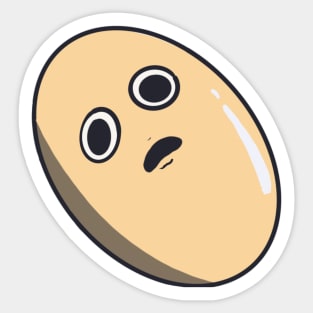 Egg Sticker